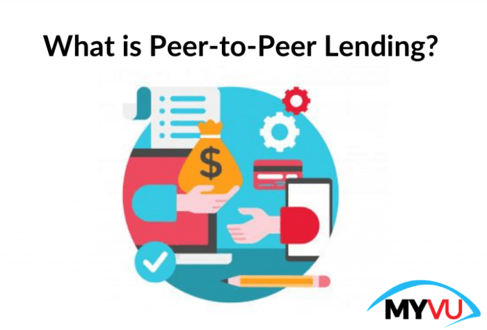 Peer lending