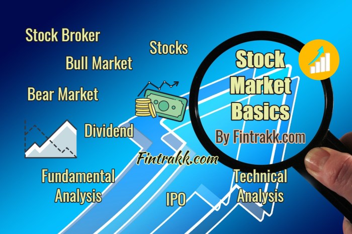 Stock market investing basics stocks infographic money finance tutorial investment comparatively ways traditional vs two basic beginners value personal business