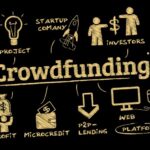 Crowdfunding successful mainstream rather enterprise