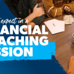 Financial coaching