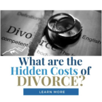 Divorce after